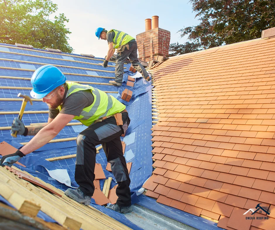Why choose Roof Repair Near Me in Sun City, AZ